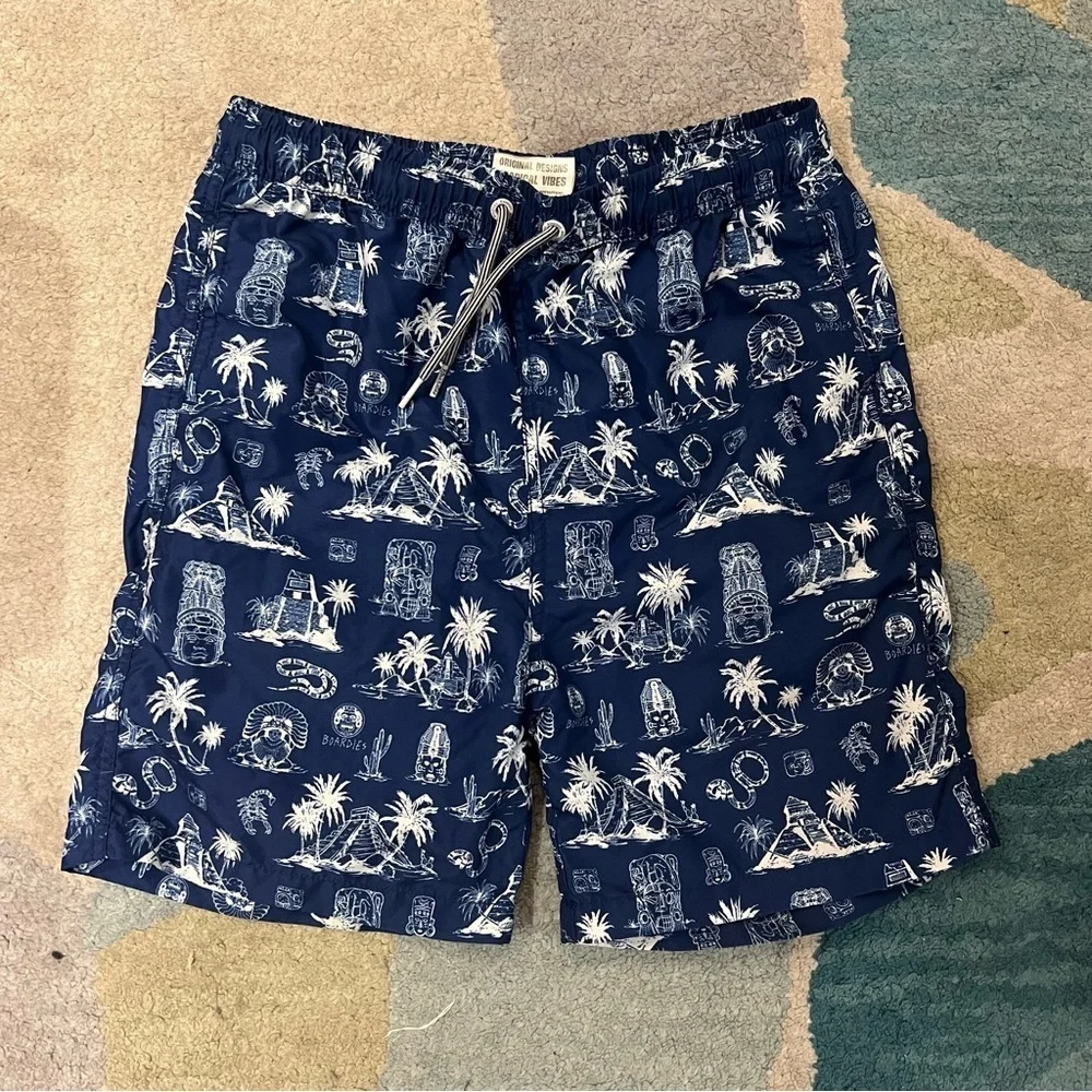 Boardies Tulum Bathing Suit
